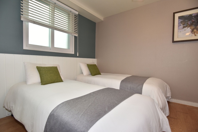 Imagen de la habitación del Hotel Qb Seoul Dongdaemun. Foto 10