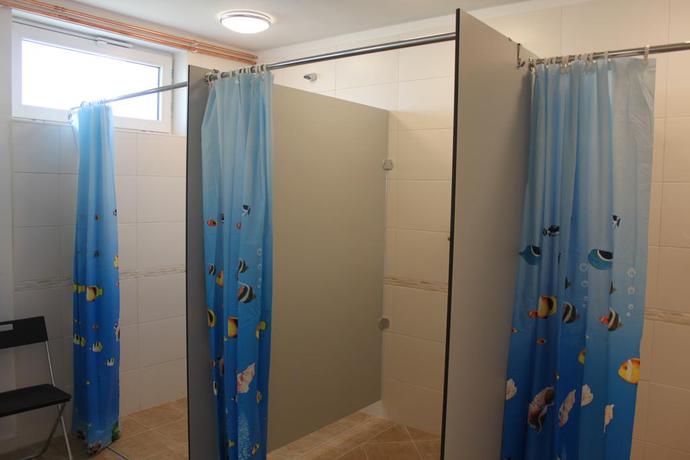 Imagen de los interiores del Hotel Qbe Heizhaus Berlin. Foto 18