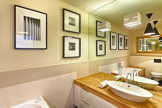 Imagen general del Hotel Qbik Loft Aparts. Foto 4