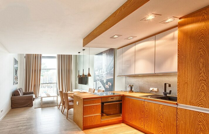 Imagen general del Hotel Qbik Loft Aparts. Foto 10