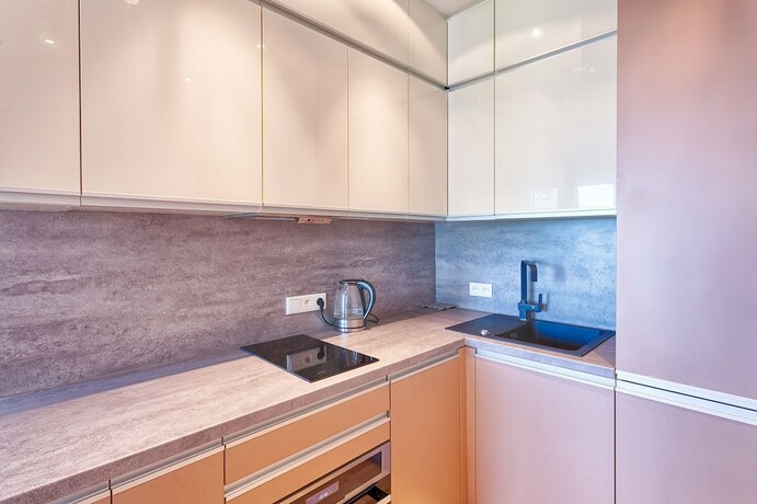 Imagen general del Hotel Qbik Loft Aparts. Foto 12