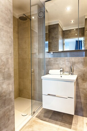 Imagen general del Hotel Qbik Loft Aparts. Foto 16