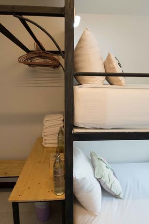 Imagen de la habitación del Hotel Qbix, Khon Kaen. Foto 3