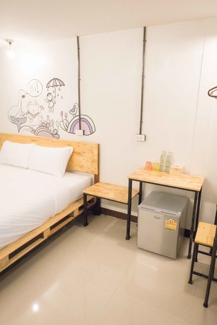 Imagen de la habitación del Hotel Qbix, Khon Kaen. Foto 5