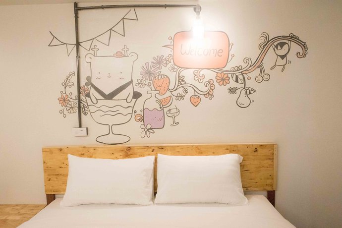 Imagen de la habitación del Hotel Qbix, Khon Kaen. Foto 9