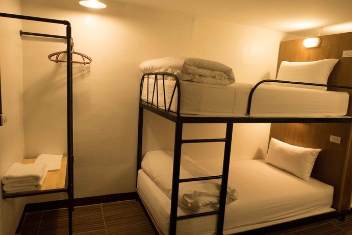 Imagen de la habitación del Hotel Qbix, Khon Kaen. Foto 10