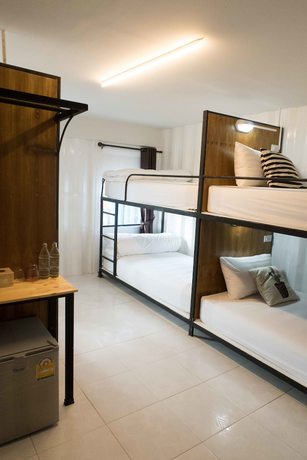 Imagen de la habitación del Hotel Qbix, Khon Kaen. Foto 11