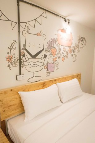 Imagen de la habitación del Hotel Qbix, Khon Kaen. Foto 12