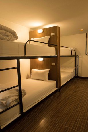 Imagen de la habitación del Hotel Qbix, Khon Kaen. Foto 16