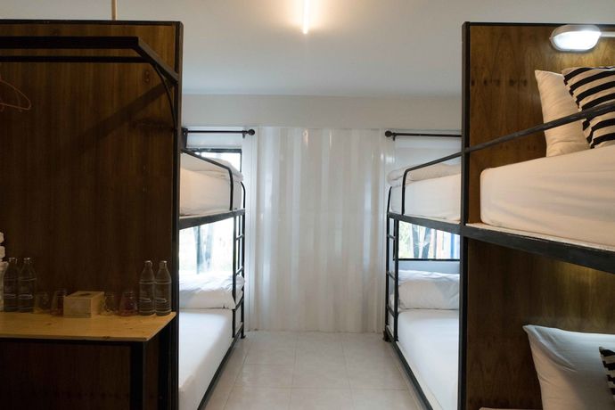Imagen de la habitación del Hotel Qbix, Khon Kaen. Foto 18