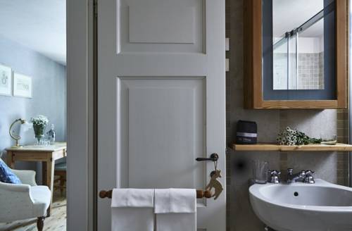 Imagen de la habitación del Hotel Qc Bagni Vecchi. Foto 3