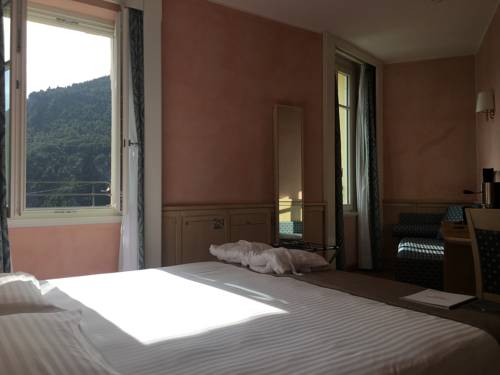 Imagen general del Hotel Qc Bagni Vecchi. Foto 1