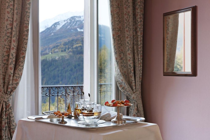 Imagen de la habitación del Hotel Qc Terme Grand Bagni Nuovi. Foto 16