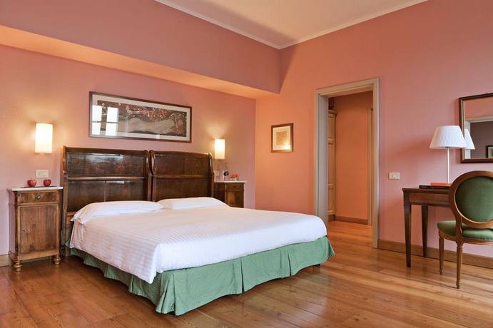 Imagen general del Hotel Qc Terme Grand Bagni Nuovi. Foto 4