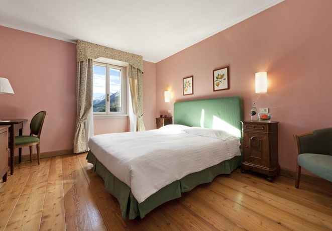 Imagen general del Hotel Qc Terme Grand Bagni Nuovi. Foto 6