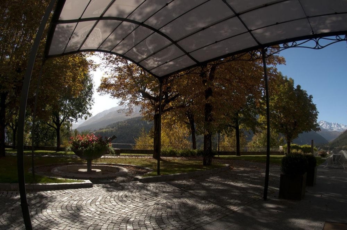 Imagen general del Hotel Qc Terme Grand Bagni Nuovi. Foto 8