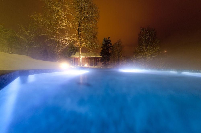 Imagen general del Hotel Qc Terme Grand Bagni Nuovi. Foto 10