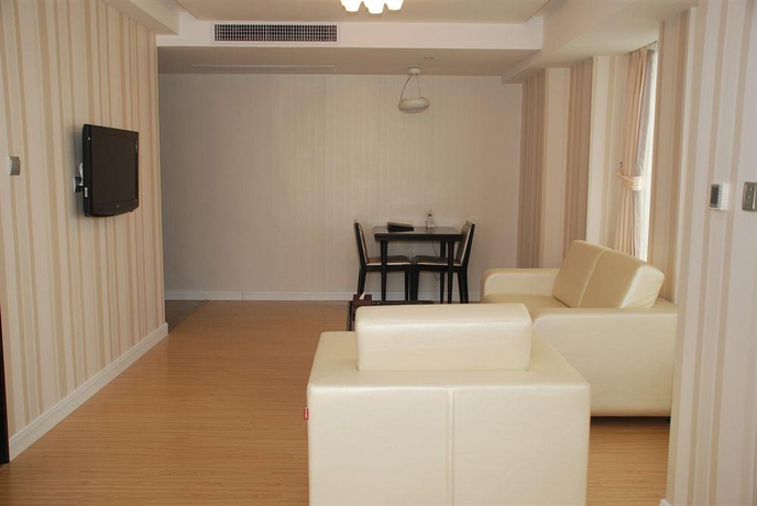 Imagen general del Hotel Q-city. Foto 4