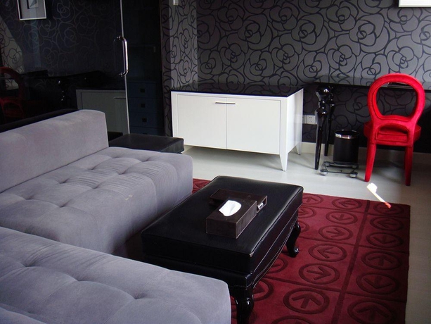 Imagen general del Hotel Q-city. Foto 5