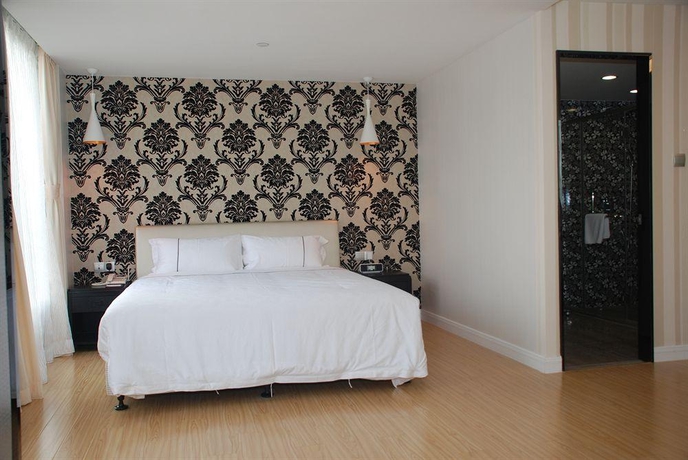 Imagen general del Hotel Q-city. Foto 12