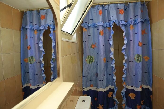 Imagen general del Hotel Qeparo Napolon Complex. Foto 5