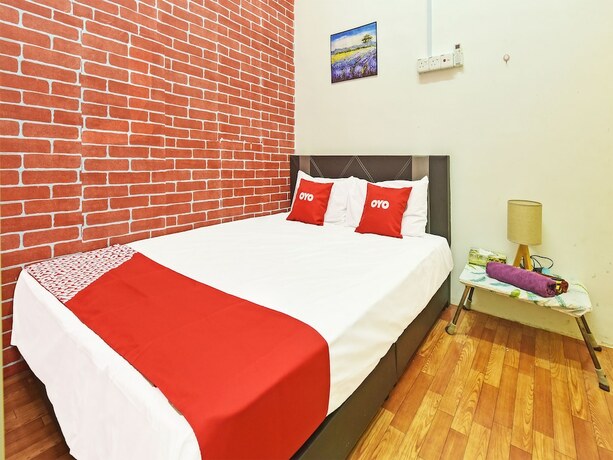 Imagen de la habitación del Hotel Qeyjan Hotel. Foto 4