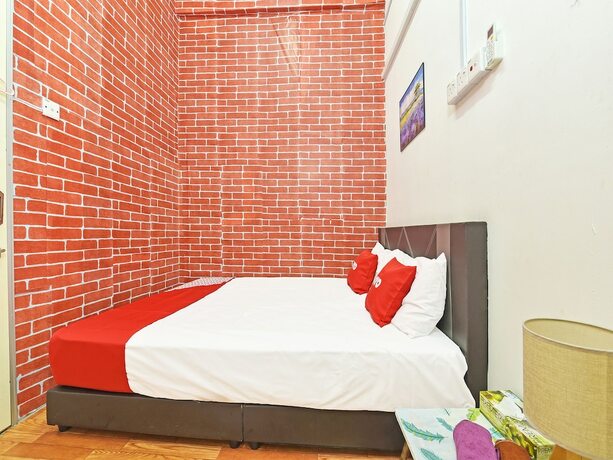 Imagen de la habitación del Hotel Qeyjan Hotel. Foto 9