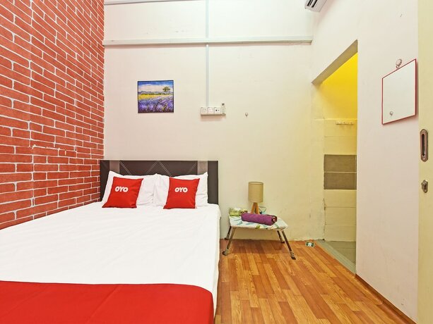 Imagen de la habitación del Hotel Qeyjan Hotel. Foto 14