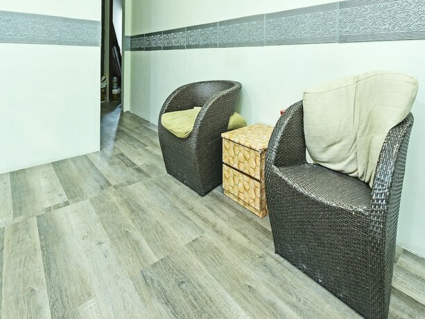 Imagen de los interiores del Hotel Qeyjan Hotel. Foto 15