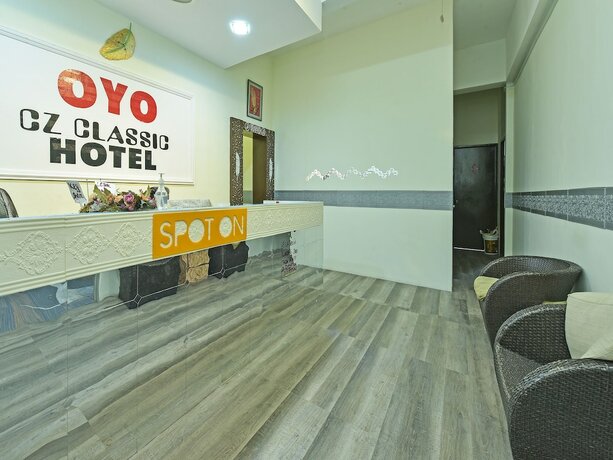 Imagen de los interiores del Hotel Qeyjan Hotel. Foto 17