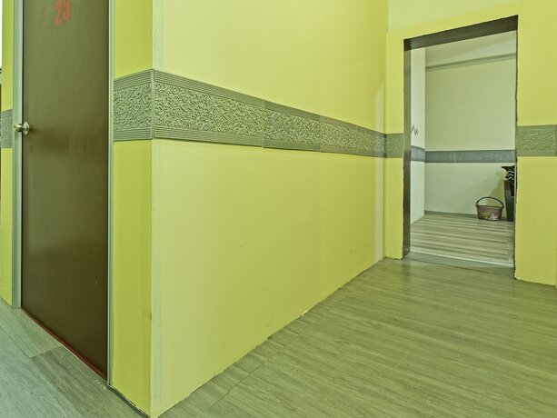 Imagen de los interiores del Hotel Qeyjan Hotel. Foto 19