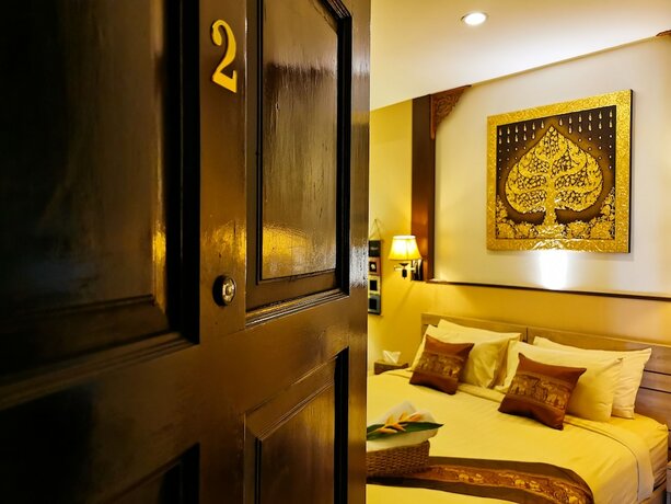 Imagen general del Hotel Qg Resort. Foto 6