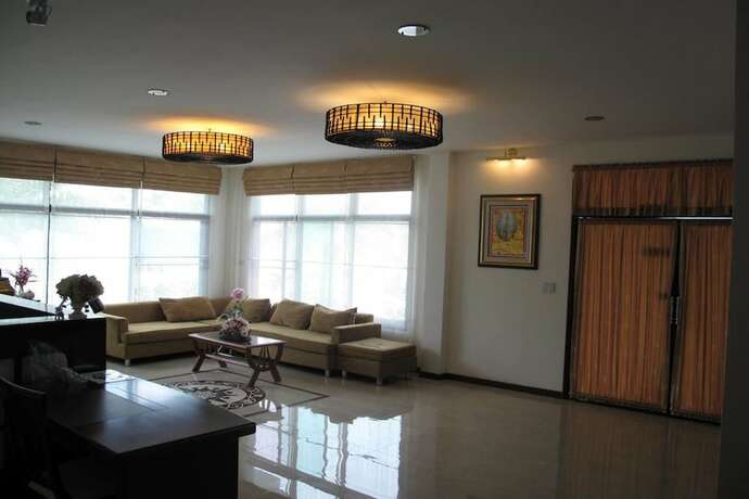 Imagen general del Hotel Qg Resort. Foto 8