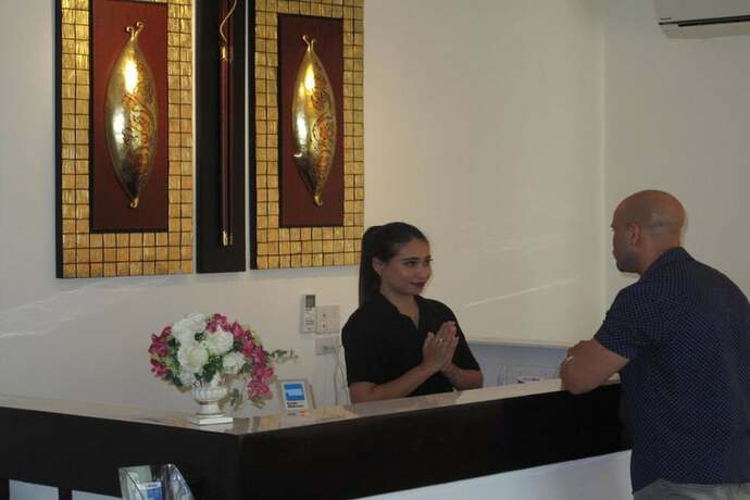 Imagen general del Hotel Qg Resort. Foto 10