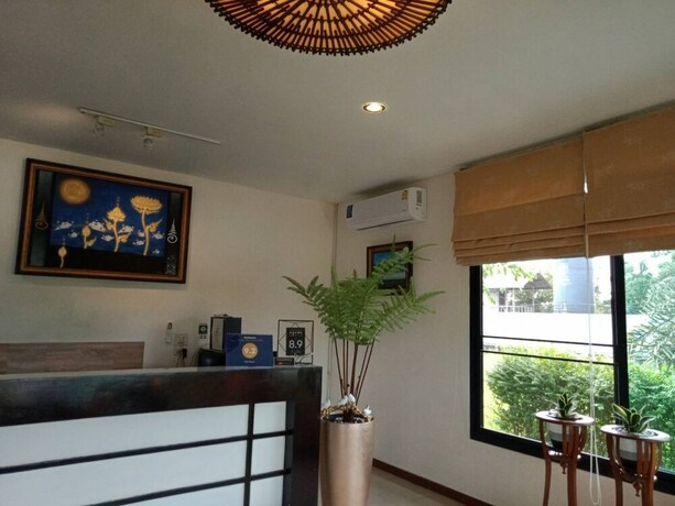 Imagen de los interiores del Hotel Qg Resort. Foto 36