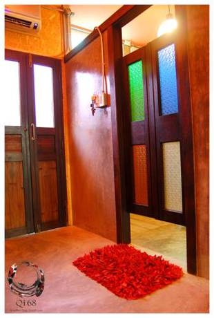 Imagen general del Hotel Qi 68. Foto 2