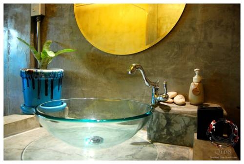 Imagen general del Hotel Qi 68. Foto 3