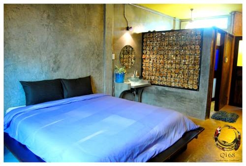 Imagen general del Hotel Qi 68. Foto 4