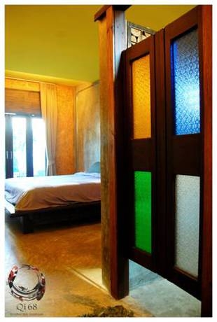 Imagen general del Hotel Qi 68. Foto 6