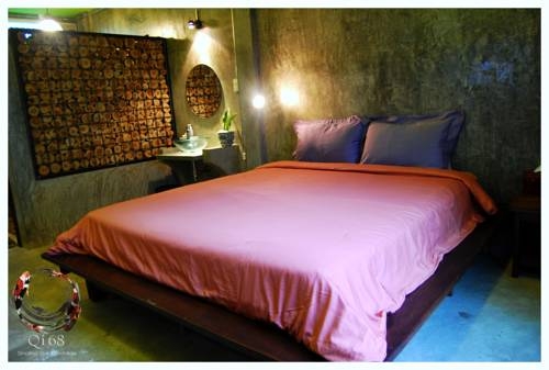 Imagen general del Hotel Qi 68. Foto 8