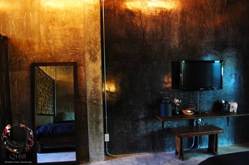 Imagen general del Hotel Qi 68. Foto 10