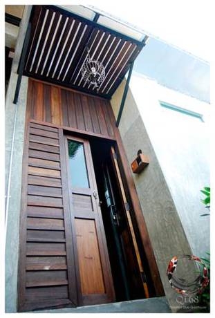 Imagen general del Hotel Qi 68. Foto 11