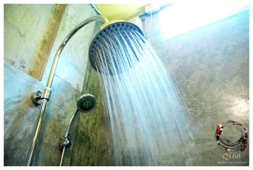 Imagen general del Hotel Qi 68. Foto 12