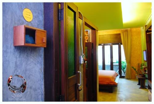 Imagen general del Hotel Qi 68. Foto 13