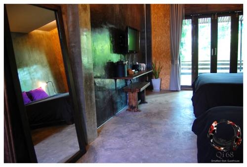 Imagen general del Hotel Qi 68. Foto 14