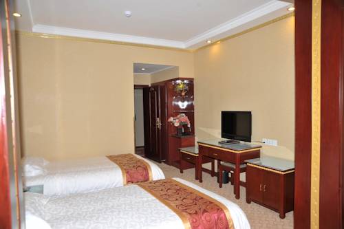 Imagen de la habitación del Hotel Qi Lian. Foto 4