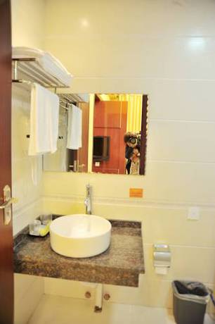 Imagen general del Hotel Qi Lian. Foto 1