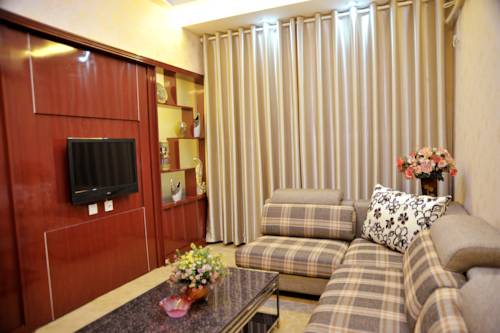 Imagen de la habitación del Hotel Qi Lian. Foto 5