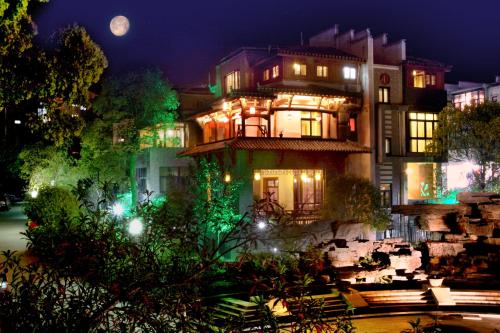 Imagen general del Hotel Qian Chen Homestay. Foto 1