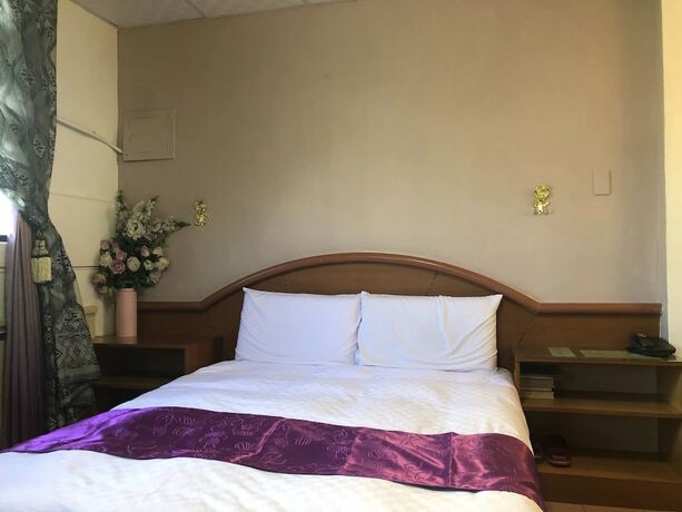 Imagen general del Hotel Qian Hao B&B. Foto 3